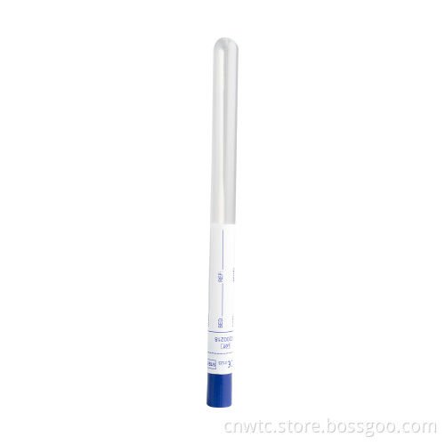 Female DNA Vaginal Collection Swabs: Disposable Medical Sampling Tools